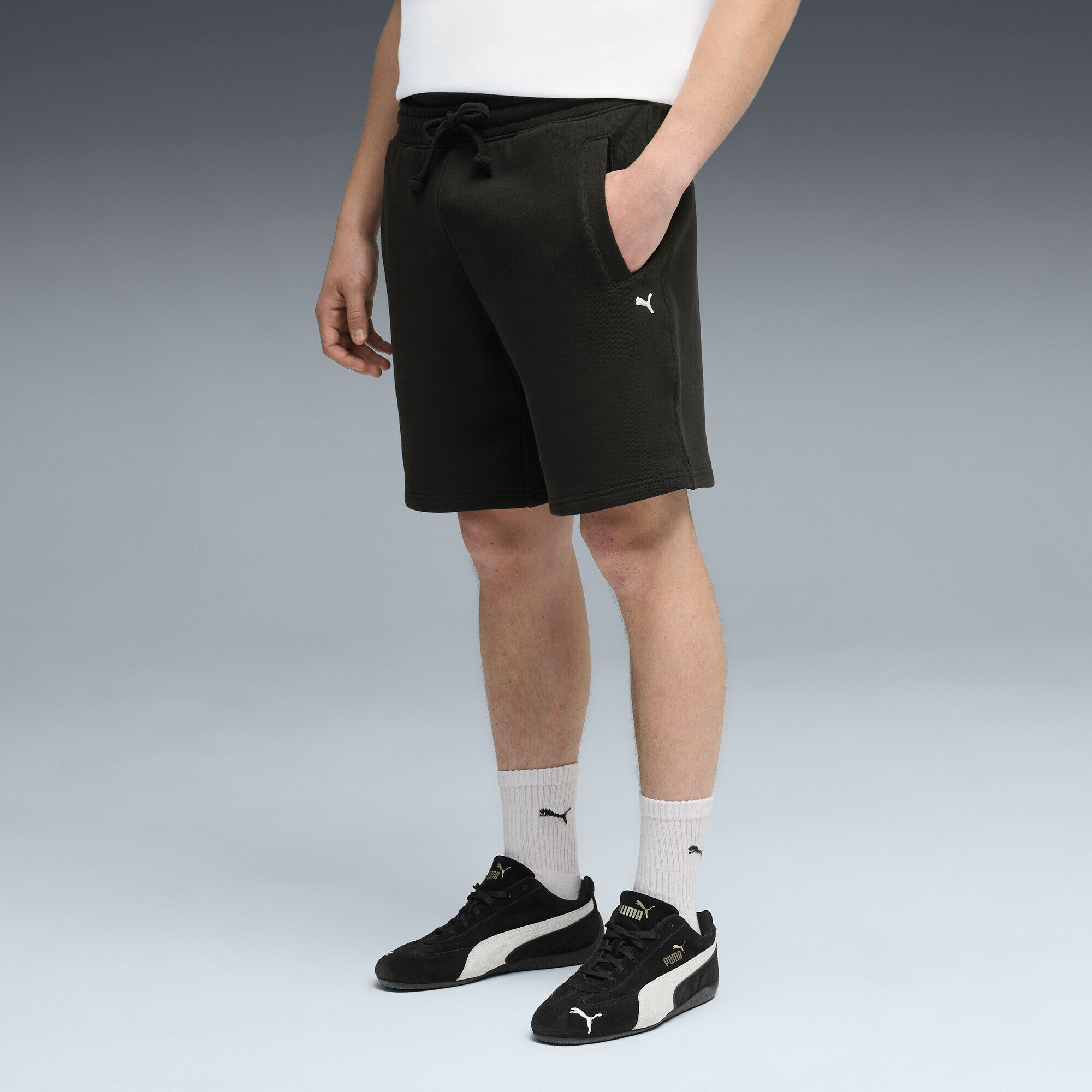 Шорты PUMA SELECT Essentials Shorts