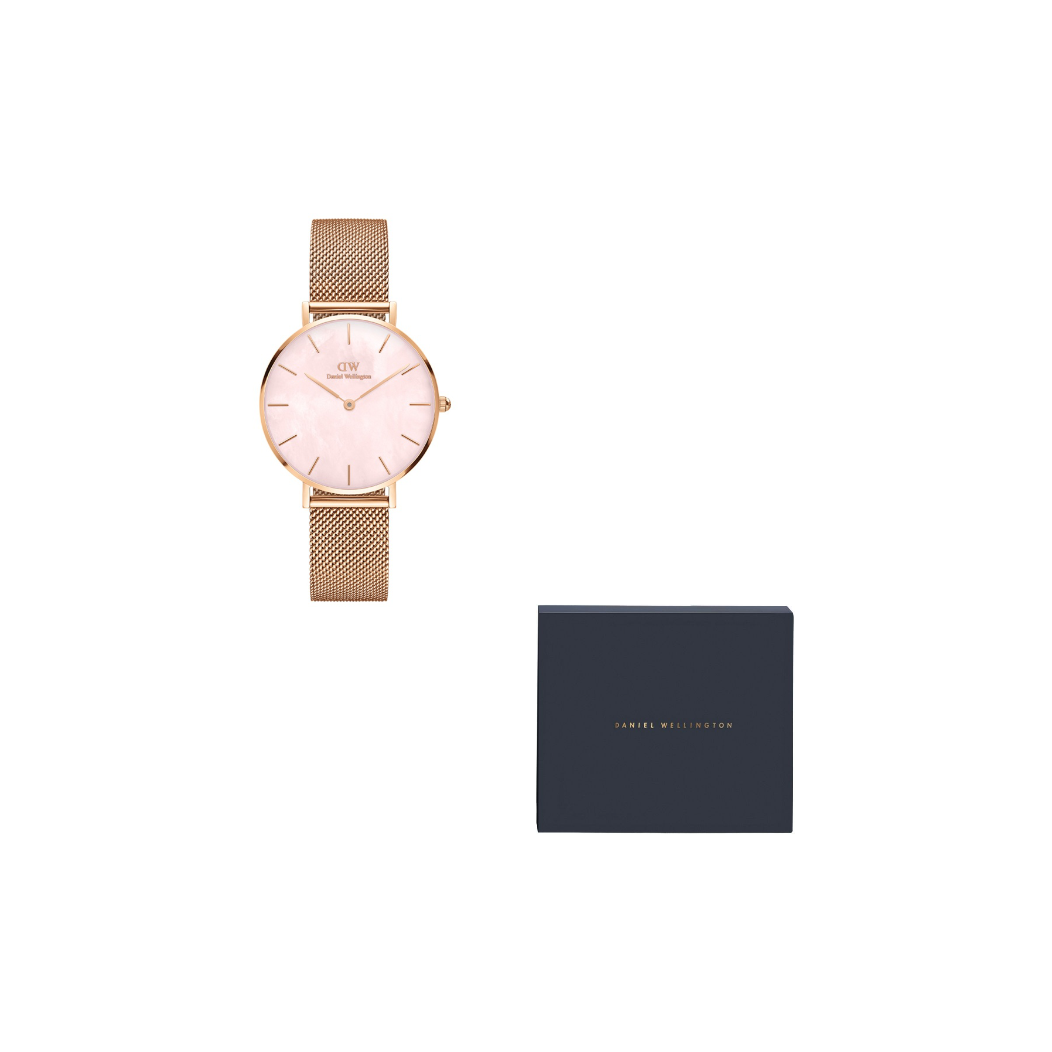 Наручные часы Daniel Wellington