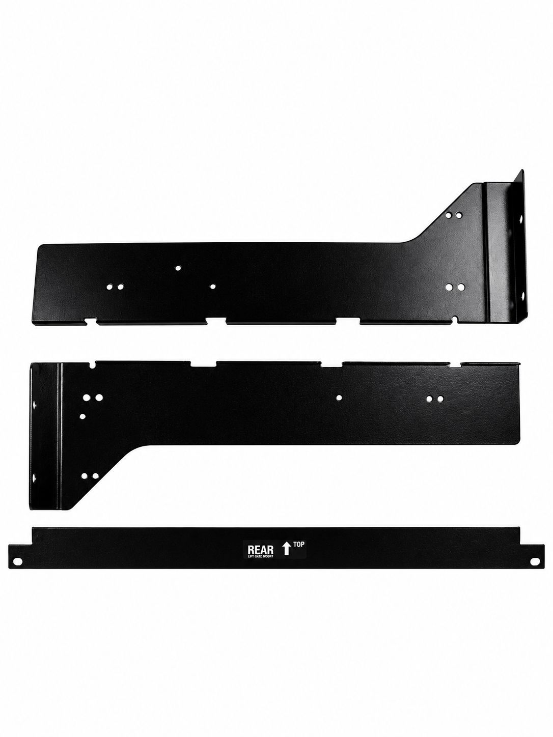 Integra IRK-110-3A, комплект для рэкового монтажа