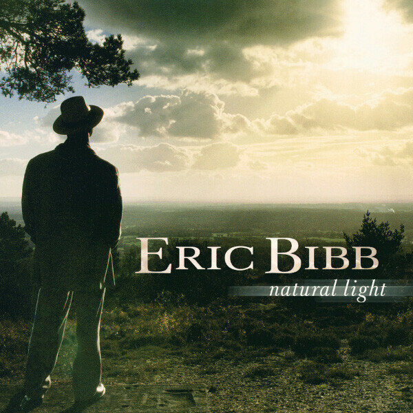 Музыка CD Eric Bibb - Natural Light (CD, Album, Stereo, 2003)