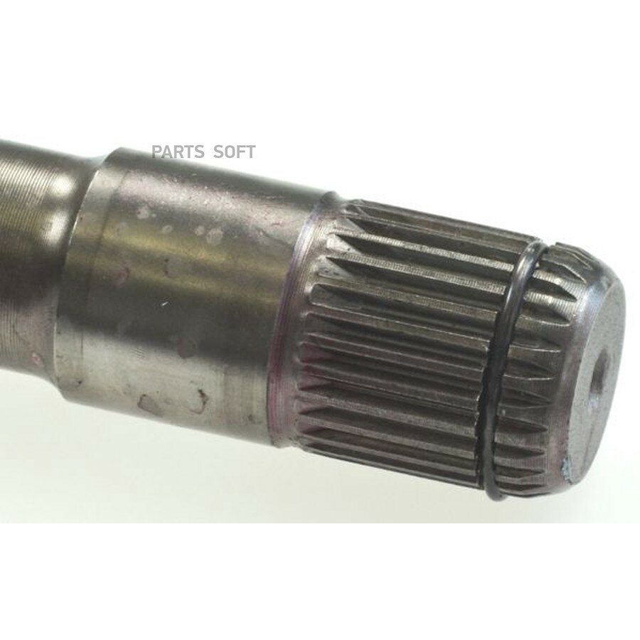 Привод в сборе R от официального дистрибьютора, GKN-SPIDAN, артикул 305947