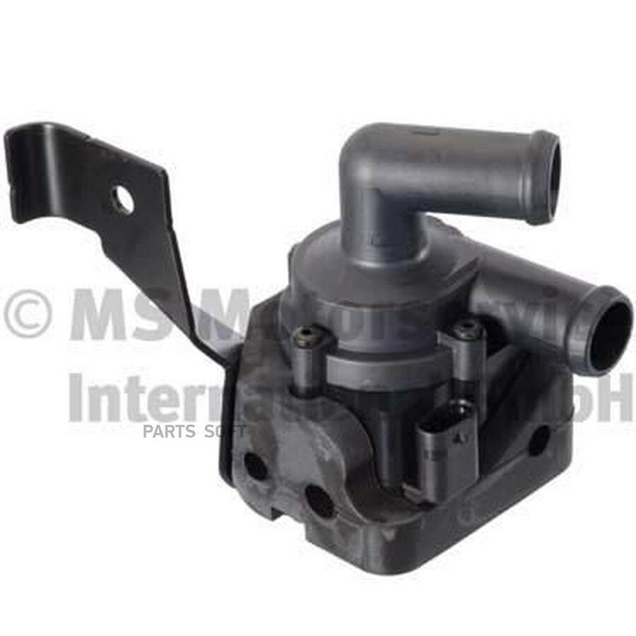 7.04077.32.0_помпа электрическая!\BMW F10/F11/F07/F12/F01 2.0-6.0i/3.0D 09> от официального дистрибьютора, PIERBURG, артикул 704077320