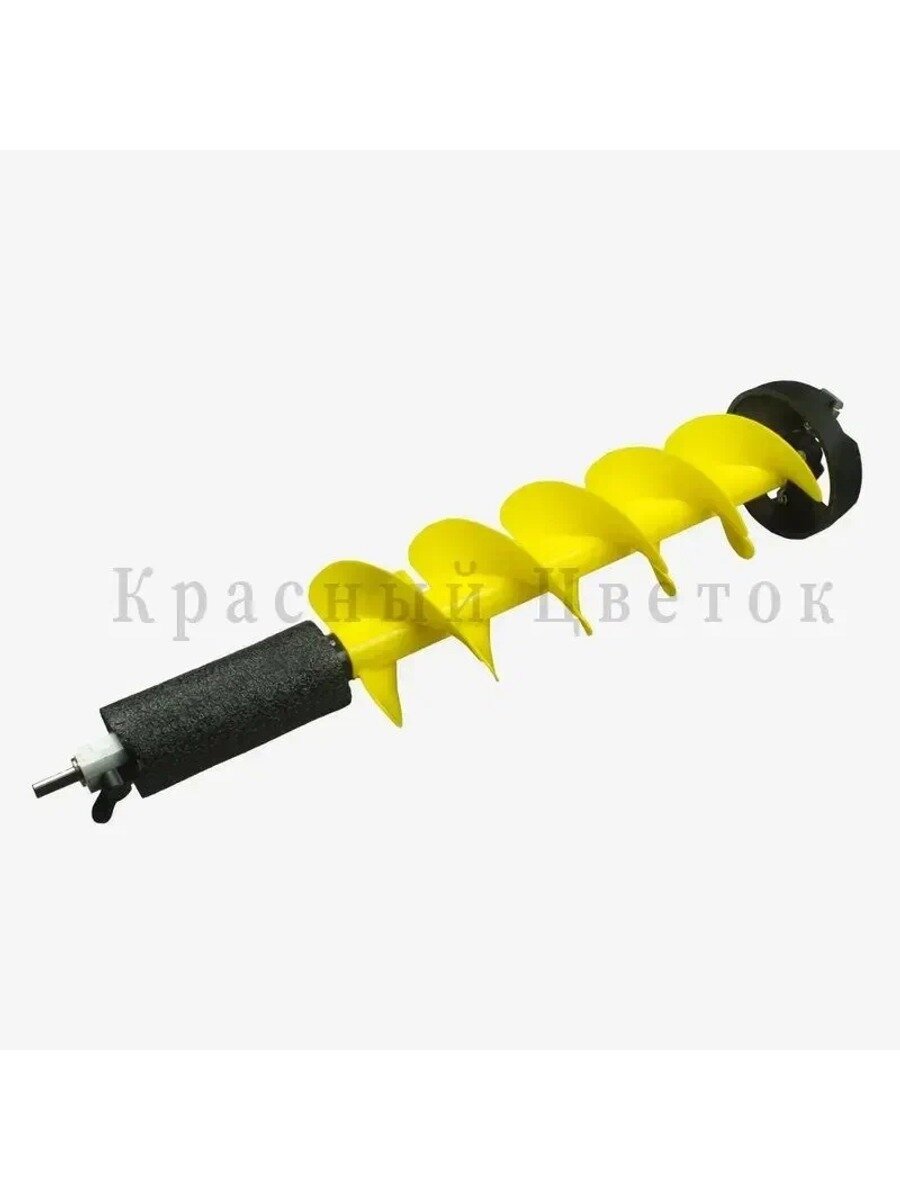 Know Easyx Шнек пере x одник шнека ледобура стандартная классическая модель