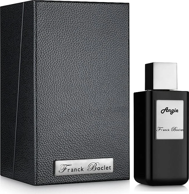 Духи Франк Бокле Энджи унисекс 100 мл - Franck Boclet Angie eau de parfum