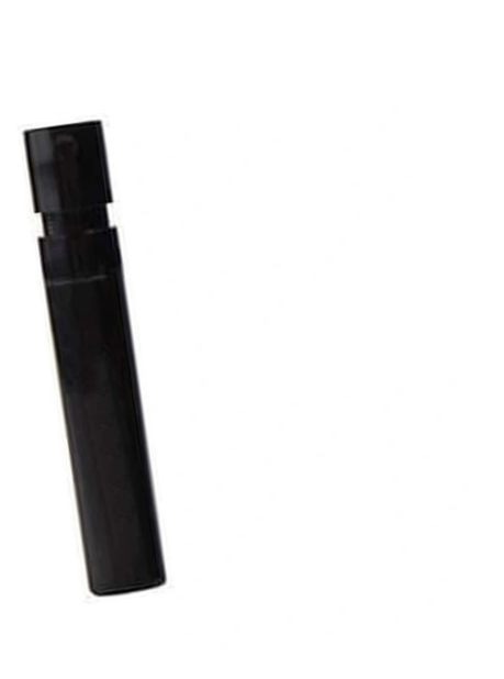 Стойкий аромат Trussardi Musc Noir Perfume Enhancer пробник 1.2 / Парфюмерная вода Труссарди Маск Нуар Парфюм Энхансер миниатюра