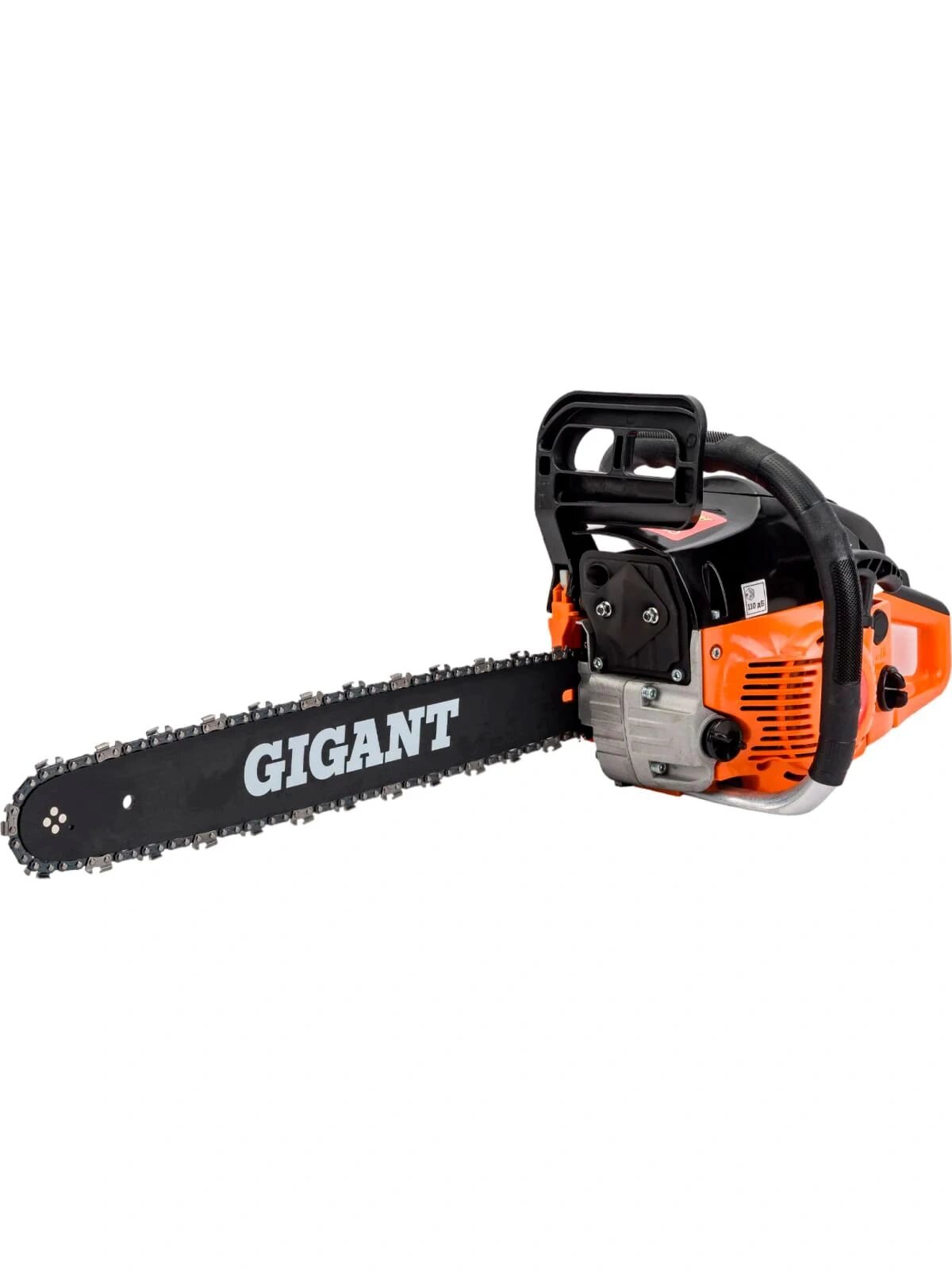 Бензопила 3,5 л. с, шина 18 дюймов, Gigant GTSL-02