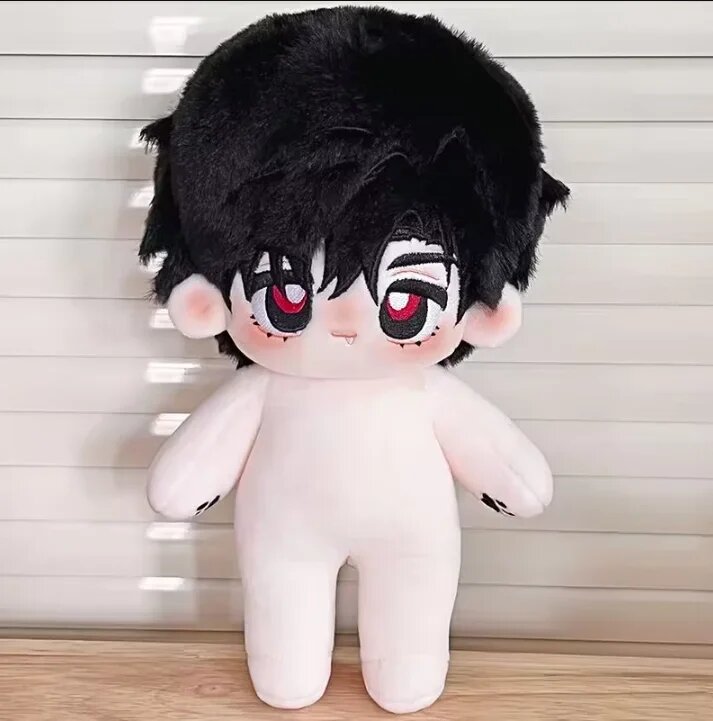 Аниме кукла Ivan 20cm No Skeleton body