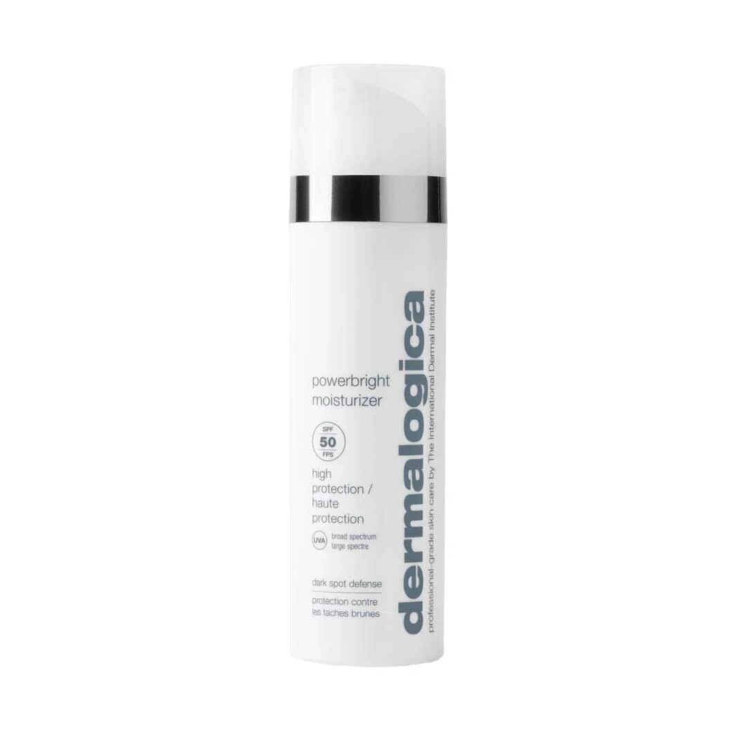 Сыворотка Dermalogica PowerBright TRx Pflege bei увлажняющий 50 мл для лица