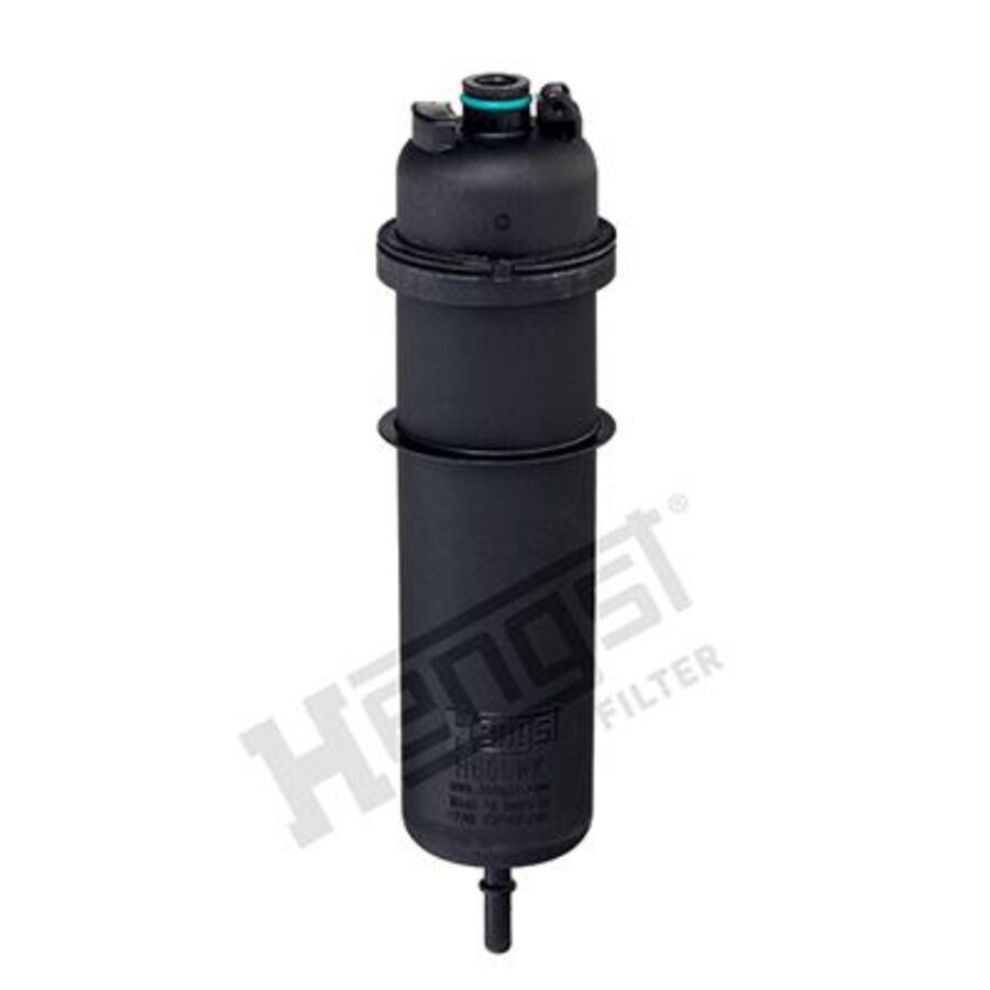 Магистральный Топливный Фильтр (HENGST H600WK)