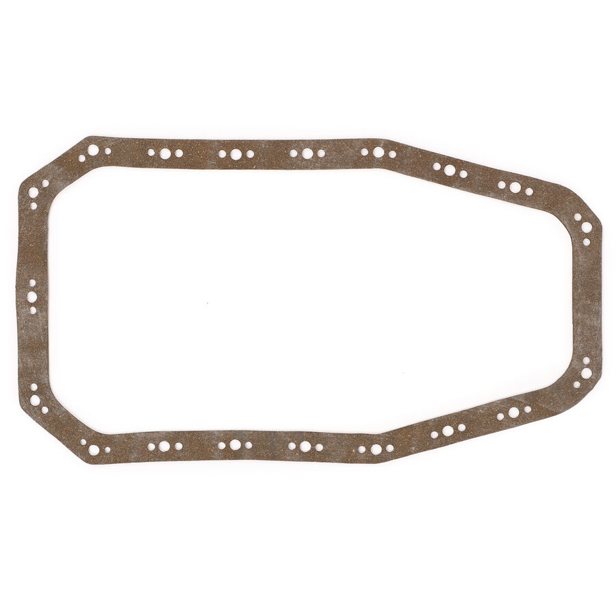 Прокладка поддона масляного peugeot boxer (230l) 8140.43 (f28dt) (MASTERKIT 77BGP0155)