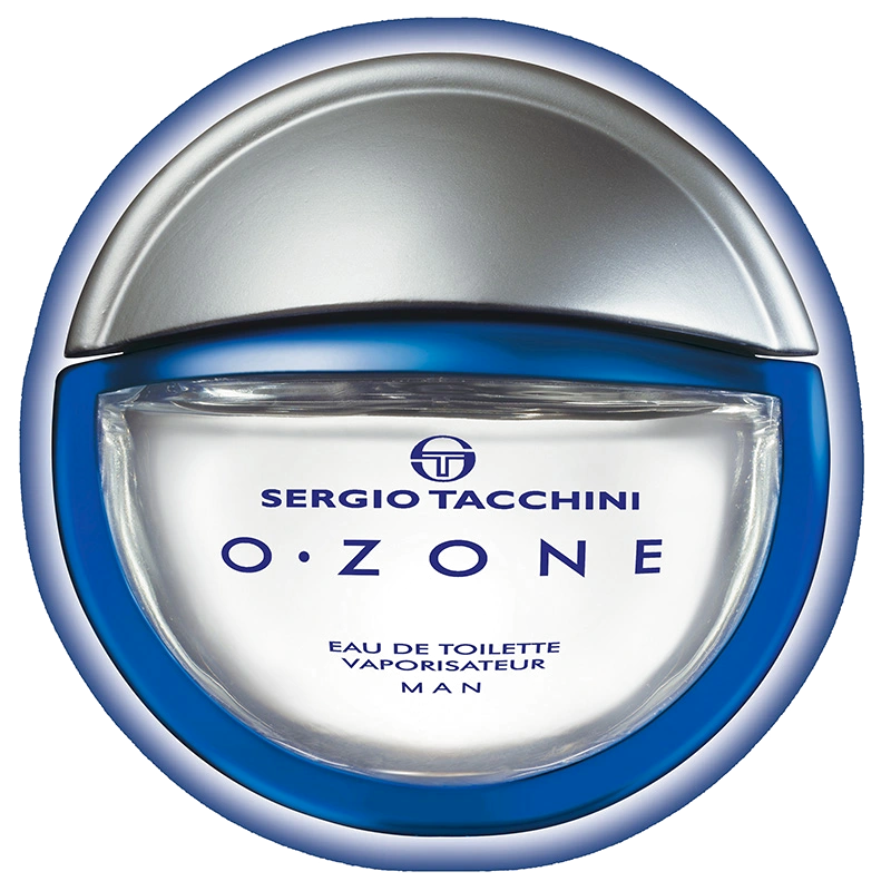 Sergio Tacchini Ozone духи мужские 50 мл / Серджио Тачини Озон