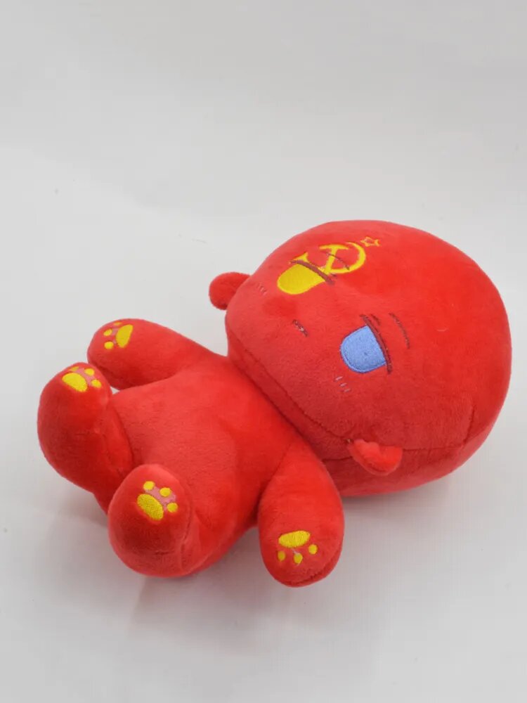 Мягкая игрушка — фото 1