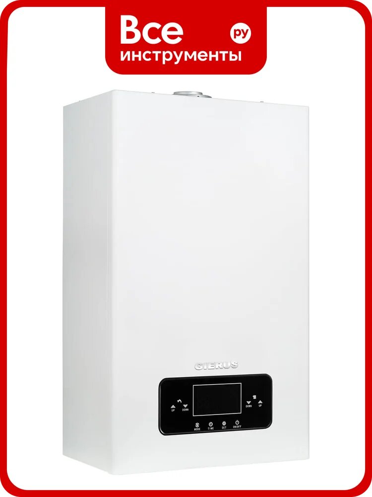 Газовый котел GIERUS KS 32/2