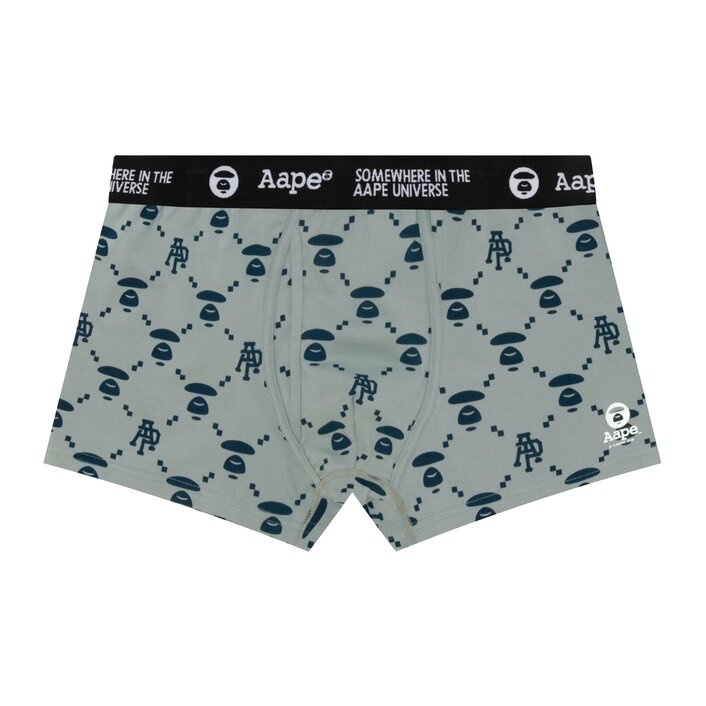 Трусы AAPE BY A BATHING APE