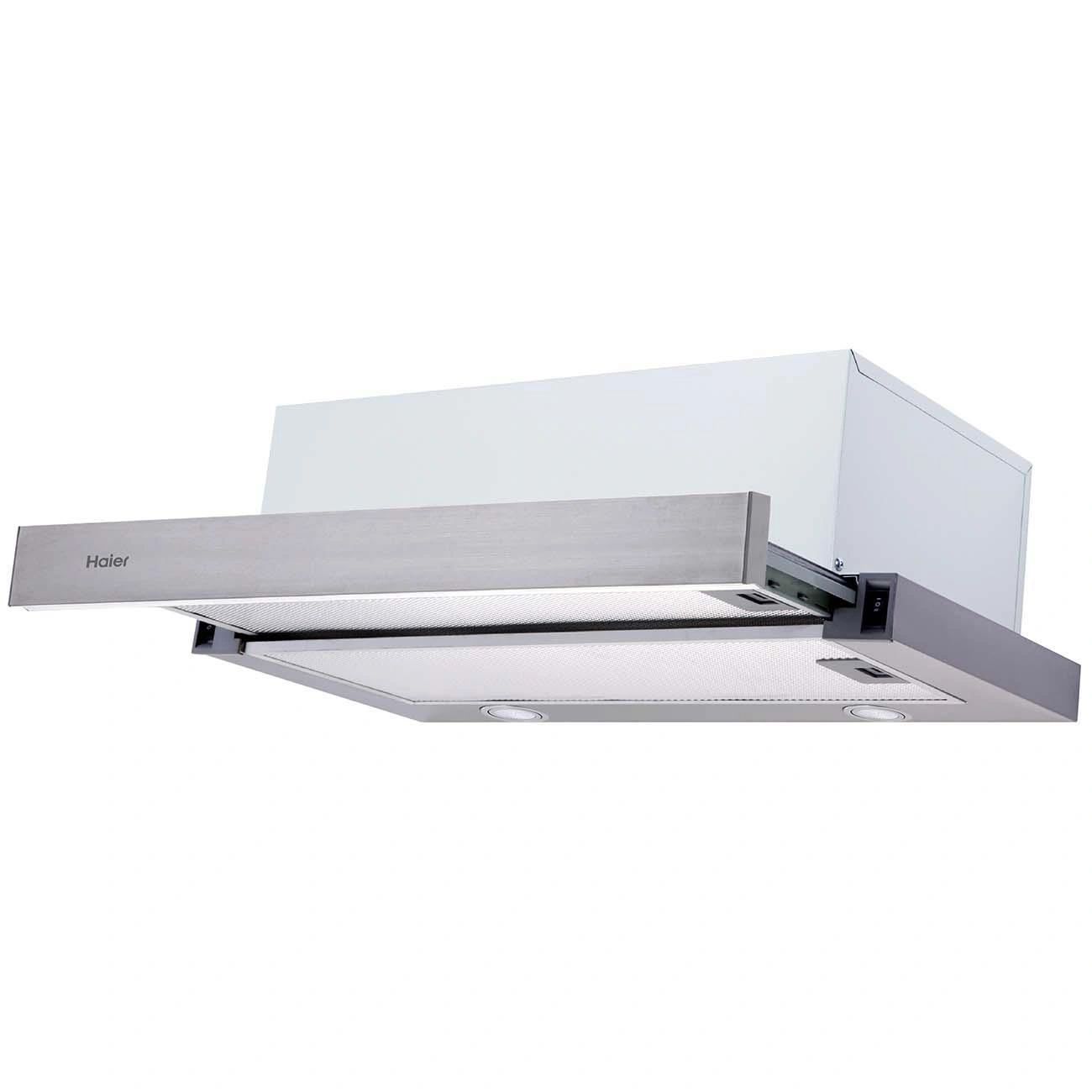 Вытяжка встраиваемая в шкаф HAIER HVX-T671X