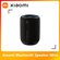 Xiaomi Bluetooth Speaker Mini, портативная колонка 3 Вт, IP66, черная, Умная кол...