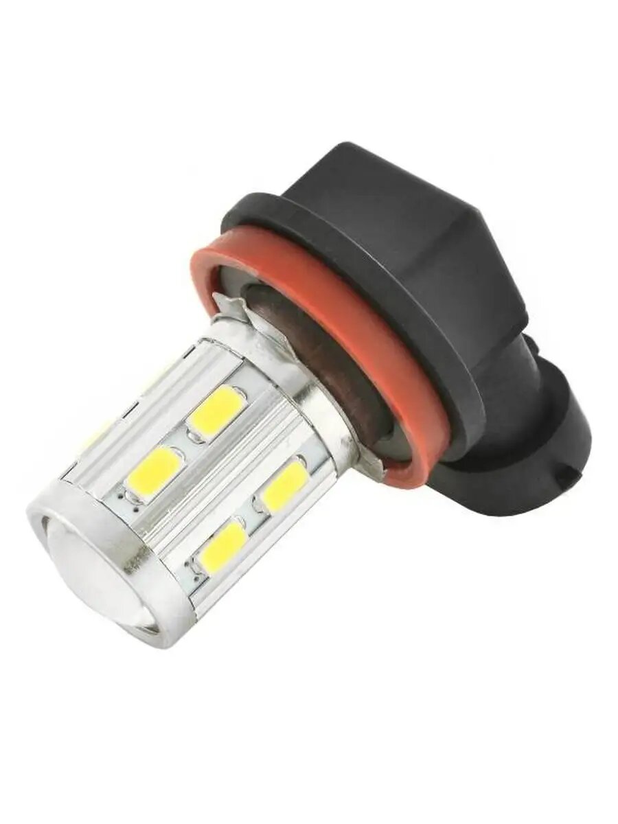 Лампа светодиодная H11 S08201005, 2 шт