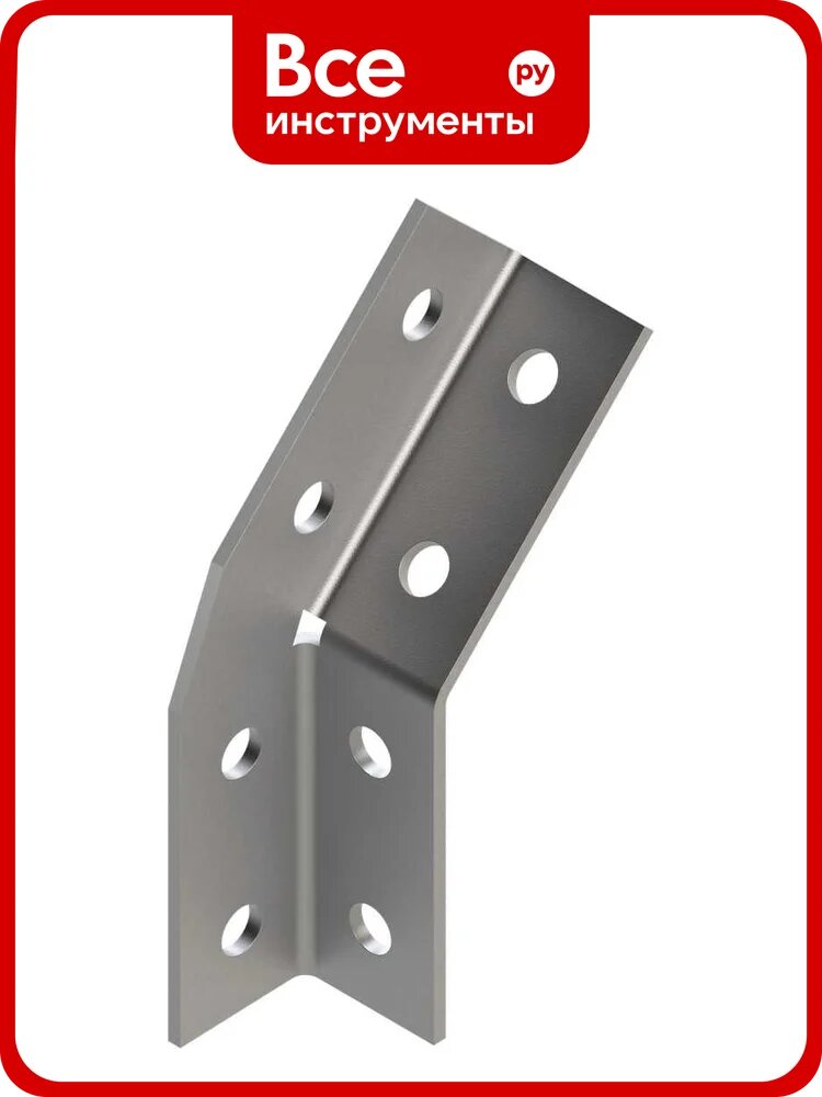 Угол универсальный Termoclip ТAU 135 38-41 4F8 Hdg (14 шт/кор) 9253008-212
