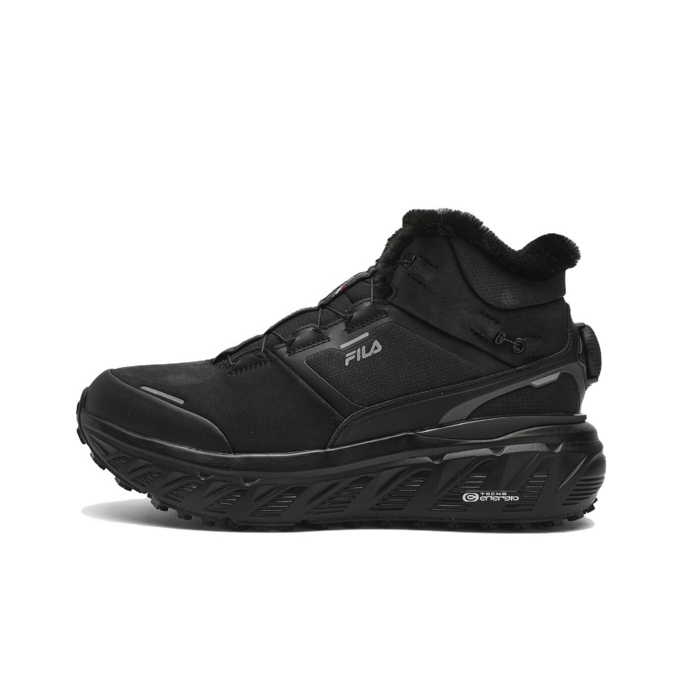Ботинки Fila BOA EXPLORER