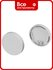 Заглушка Arlight ROUND-D40 1компл 044520