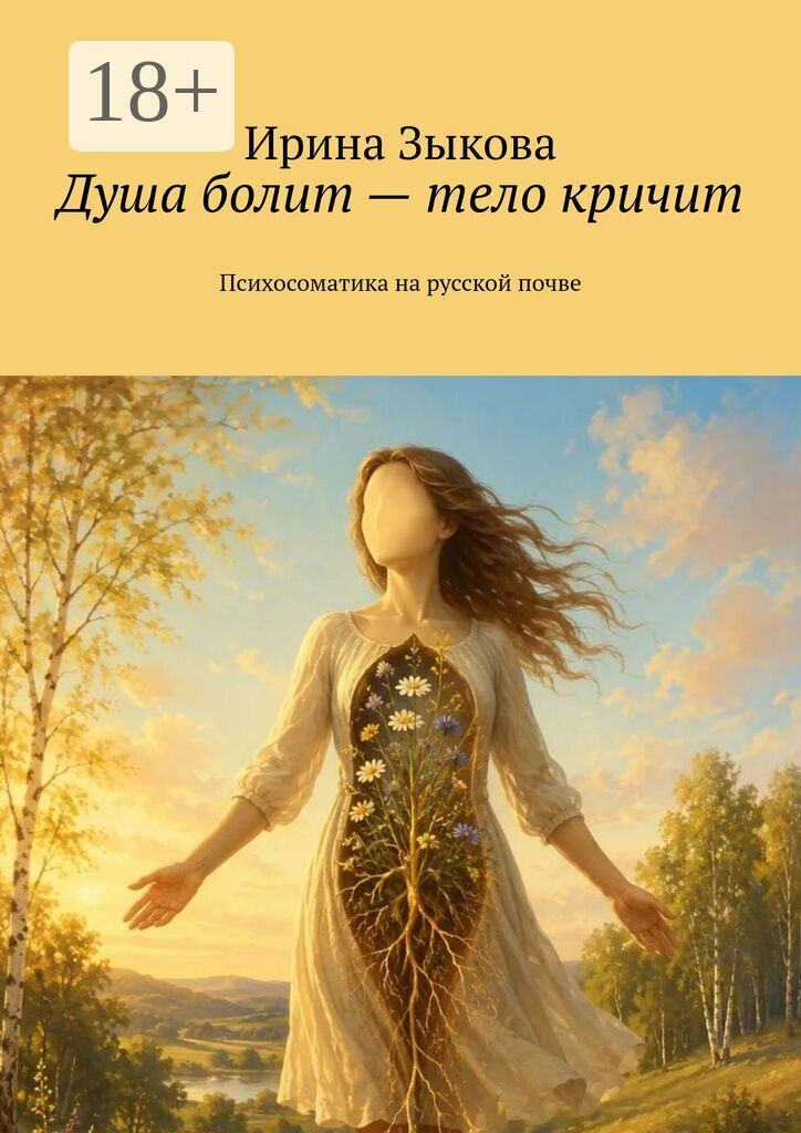 Душа болит  — тело кричит