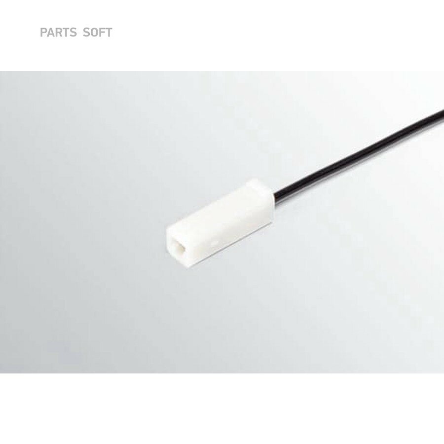 Разъем 2108-3724350 (1pin) 1 контакт жгута аудиоподготовки, жгута обогрева сидений для а/м Lada CARGEN AX34101 | цена за 1 шт