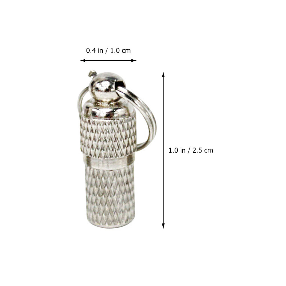 4 Шт Метки Для Адреса Пет Nickel Plated Brass Трубы Прочные И Устойчивые К Коррозии 2 5X2 5X1 Cm