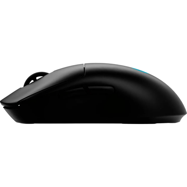 910-007295 Logitech Мышь/ Logitech Mouse G PRO 2 LIGHTSPEED - BLACK — фото 1