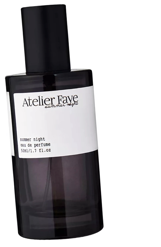 Atelier Faye Summer Night парфюмерная вода 50 мл женская - Ателье Файе Саммер Найт