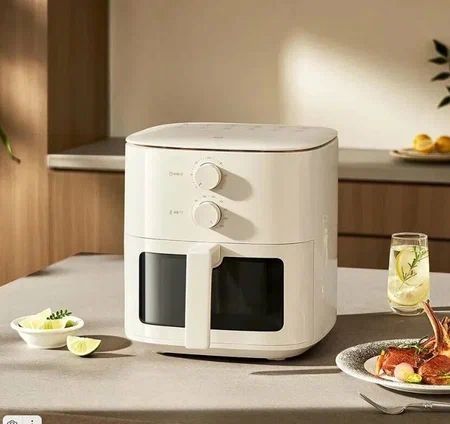 Xiaomi Аэрогриль MAF11, белый