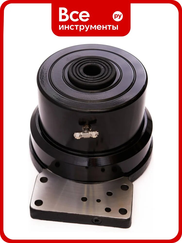 Гидроцилиндр в сборе Rossvik (Oil Cylinder Assy) S40-2EL EL01 S402EL