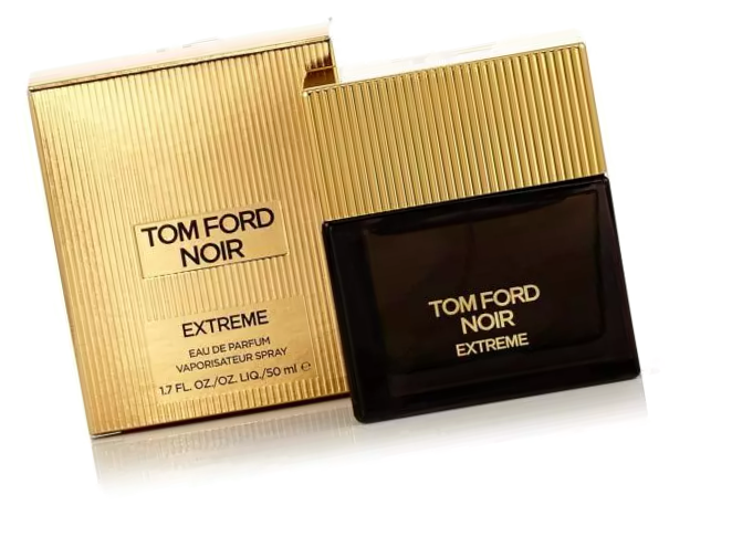 Tom Ford Noir Extreme для мужчин парфюмерная вода 50 мл - Том Форд Нуар Экстрим