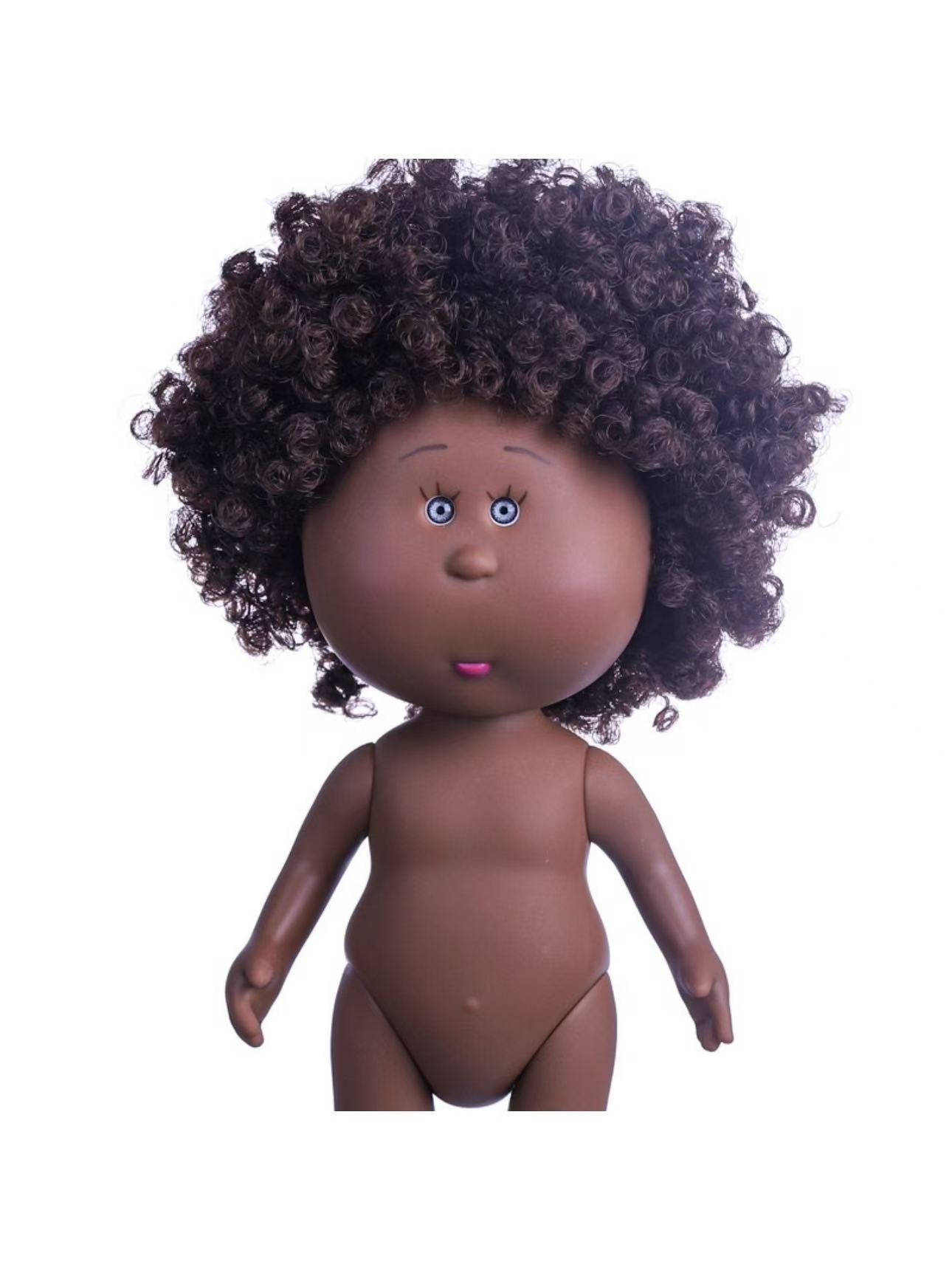 Кукла Мия картофельная испанская 24 см, BJD с подвижными суставами, игрушка для девочек