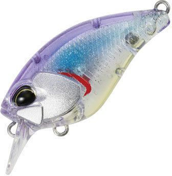 Воблер DUO REALIS CRANK MID Roller 40F 5,3г CCC3373