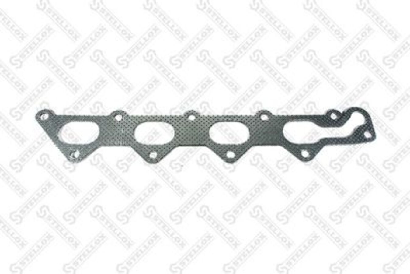 Прокладка Вып. коллек. daewoo Nexia/Espero 1.5 16V 95> (STELLOX 1126022SX)