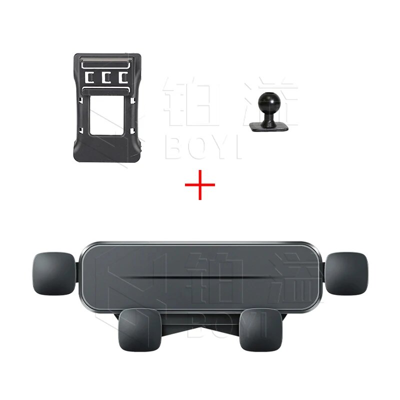 Держатель Для Телефона В Автомобиль Volkswagen Golf 6 2009-2013, Специальный plastic bracket