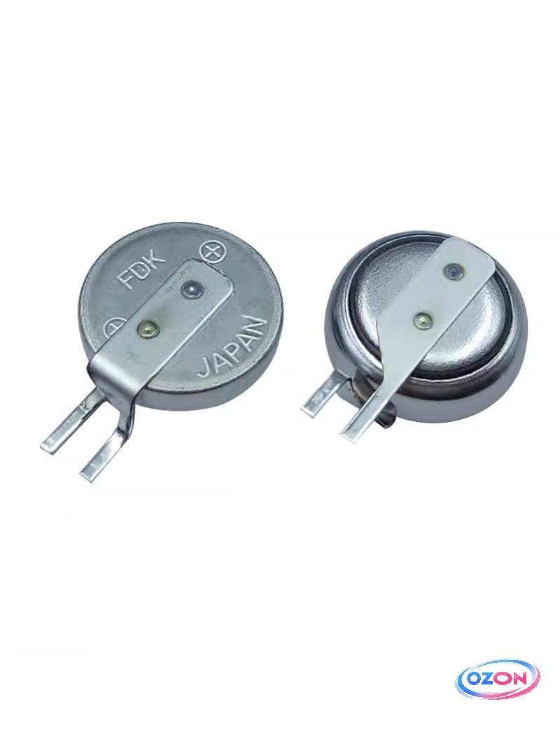 Кнопочная батарея ML621-TZ1 совершенно новая 3v