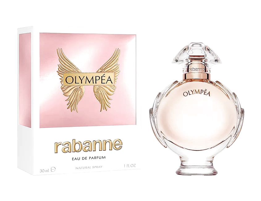 Женская парфюмерная вода Олимпия 30 мл - Paco Rabanne Olympea