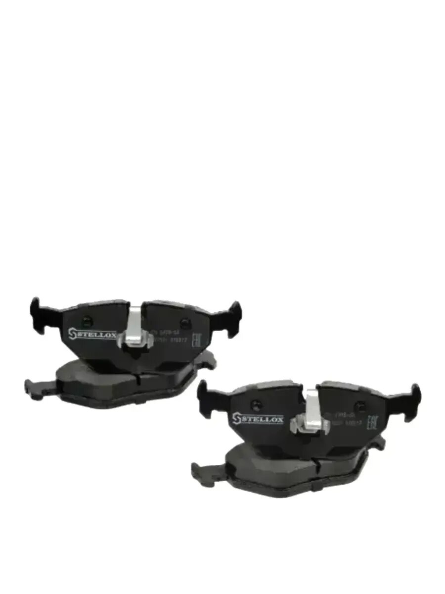 Колодки тормозные BMW E36/E46/E85 1.6i-2.8i/2.0D 98>, Rover 7