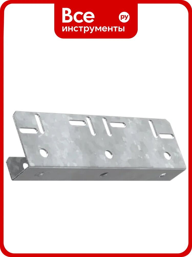 Комплект планки опорных изоляторов IEK FORMAT ARMAT ACB D 3P FO-00-SID3P