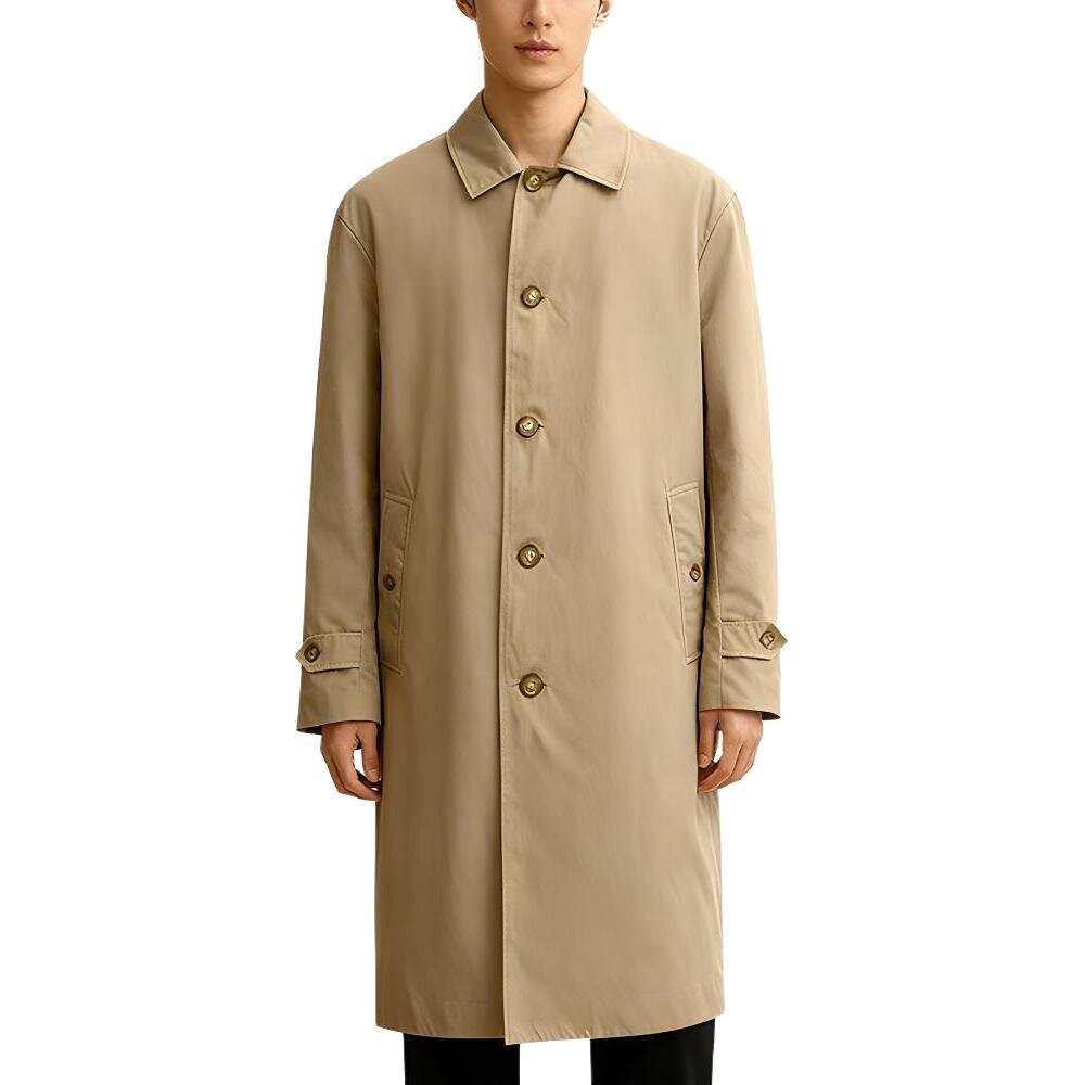 Тренчкот BURBERRY