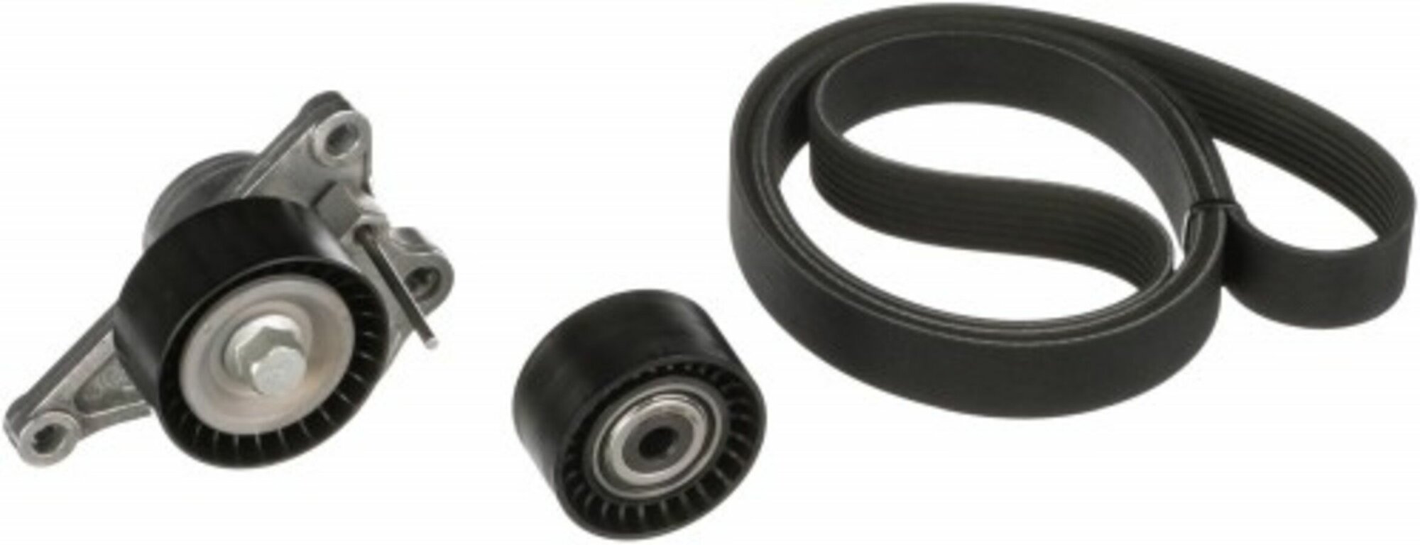 Комплект Руч. ремня 7Pk1705 (GATES K017PK1705)