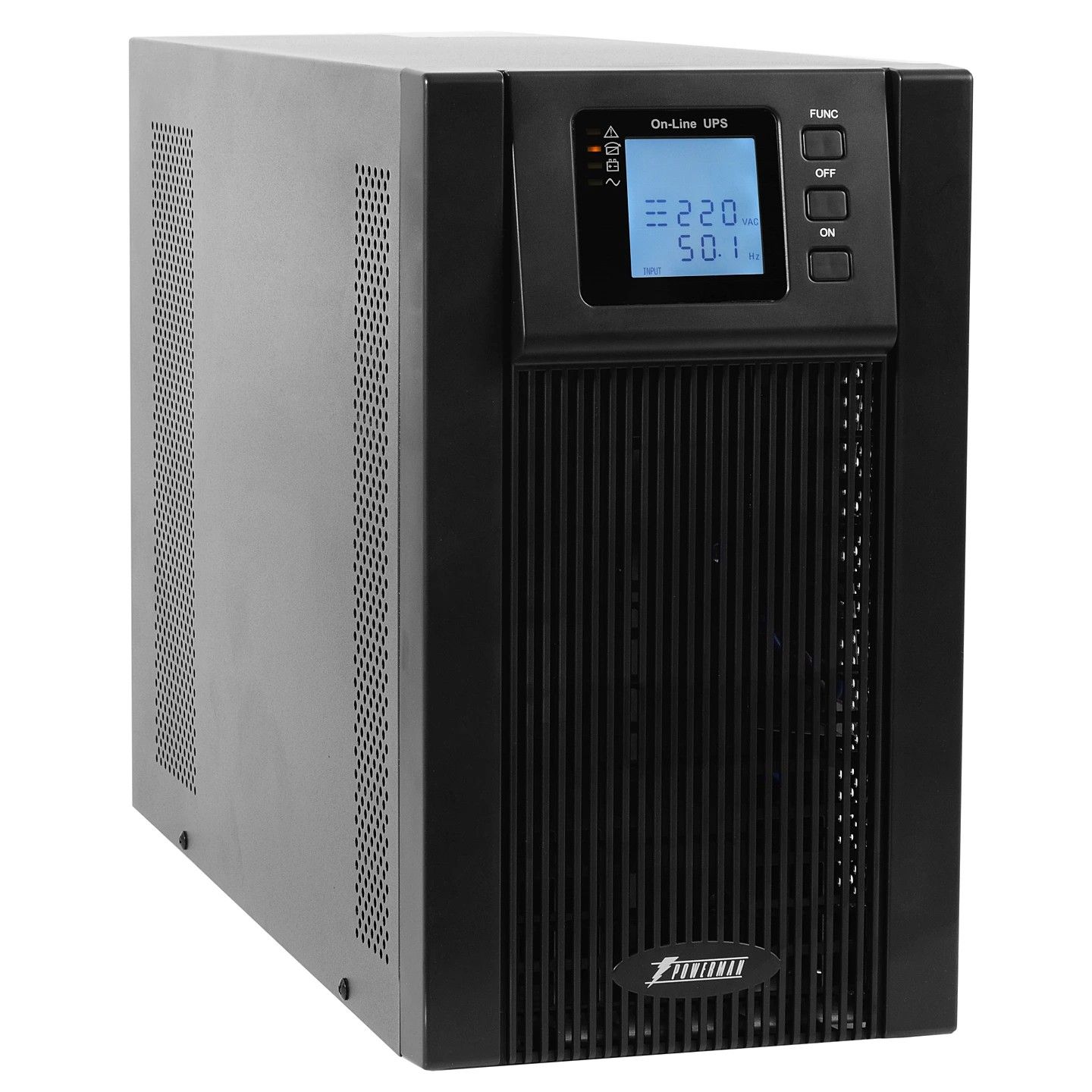 Powerman ИБП ИБП Online 3000