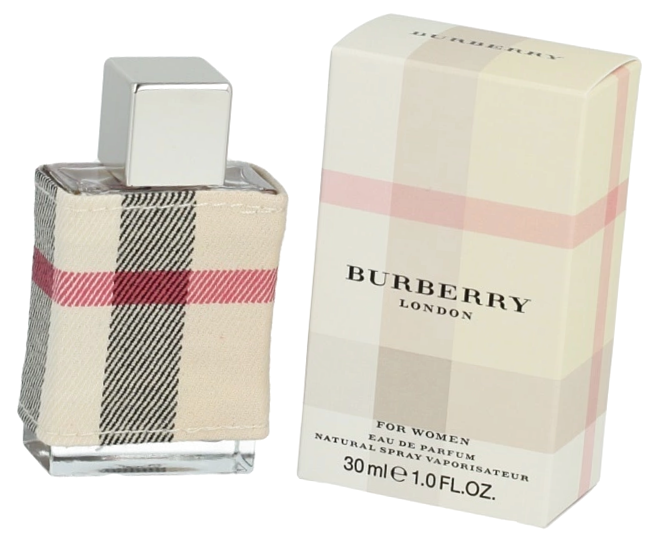 Барберри Лондон парфюмерная вода 30 мл женская - Burberry London For Women