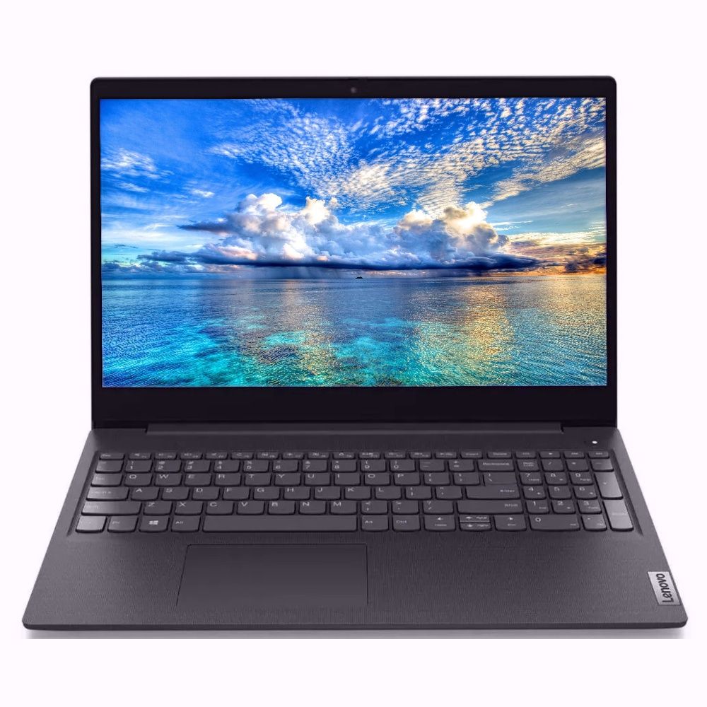 Ноутбук Lenovo Intel Celeron N45оо 2,8ГГц 2 15.6" 192оx1о8о Intel UHD Graрhics