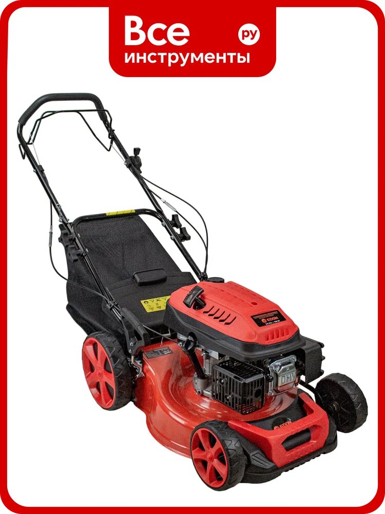 Газонокосилка бензиновая Edon GML-460/4600 20845