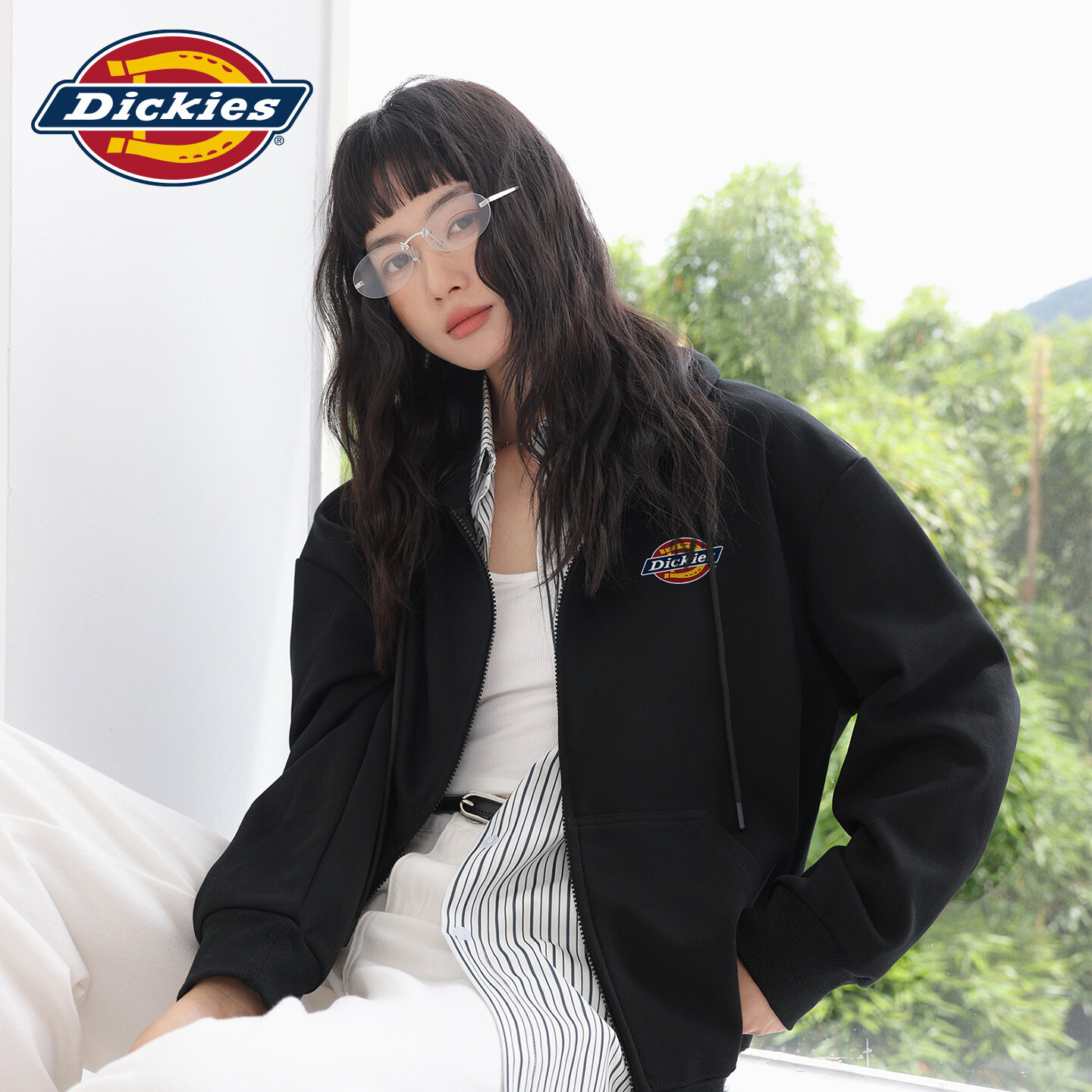 Свитшот Dickies