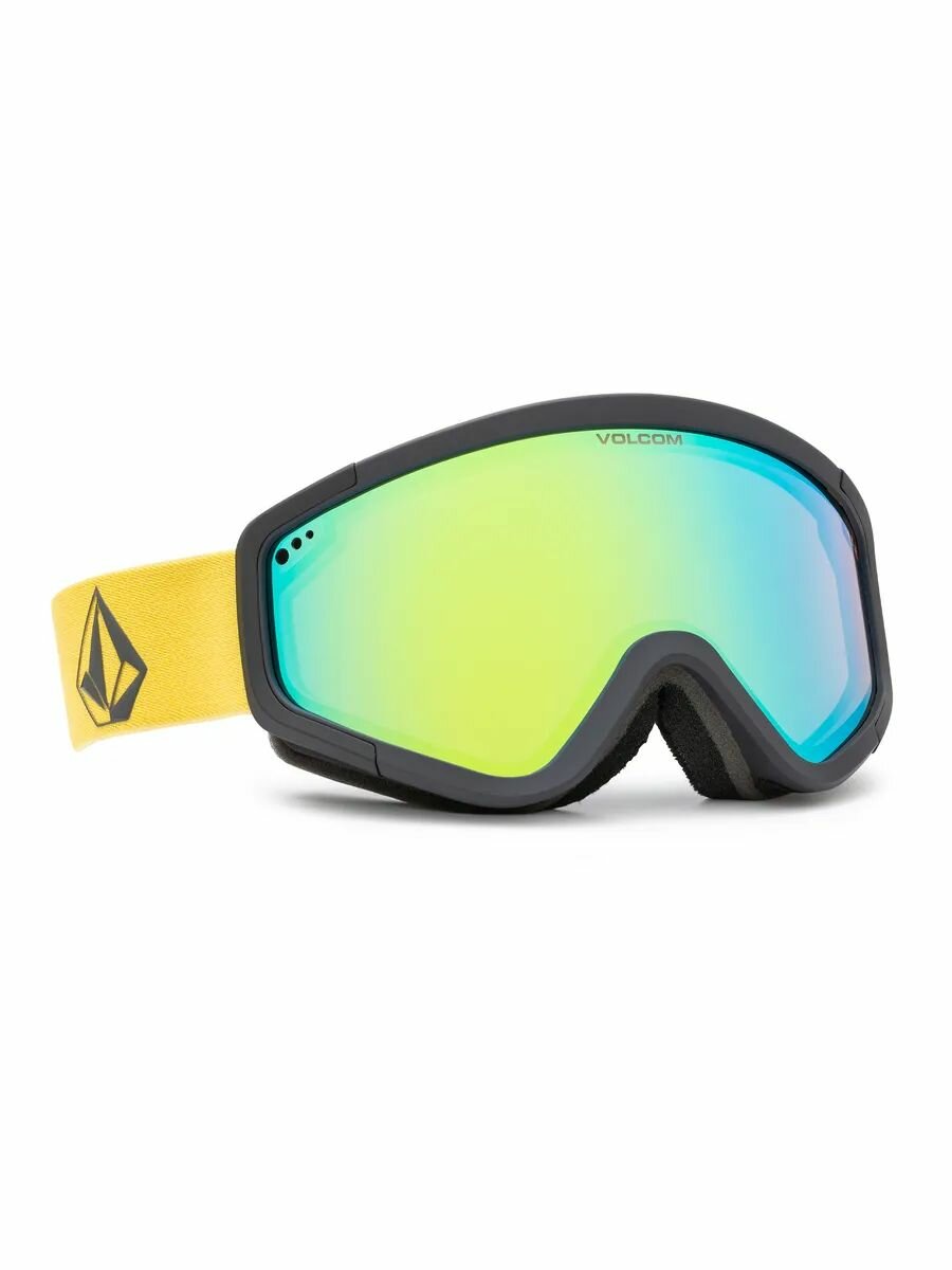 Маска горнолыжная Volcom Garden 2