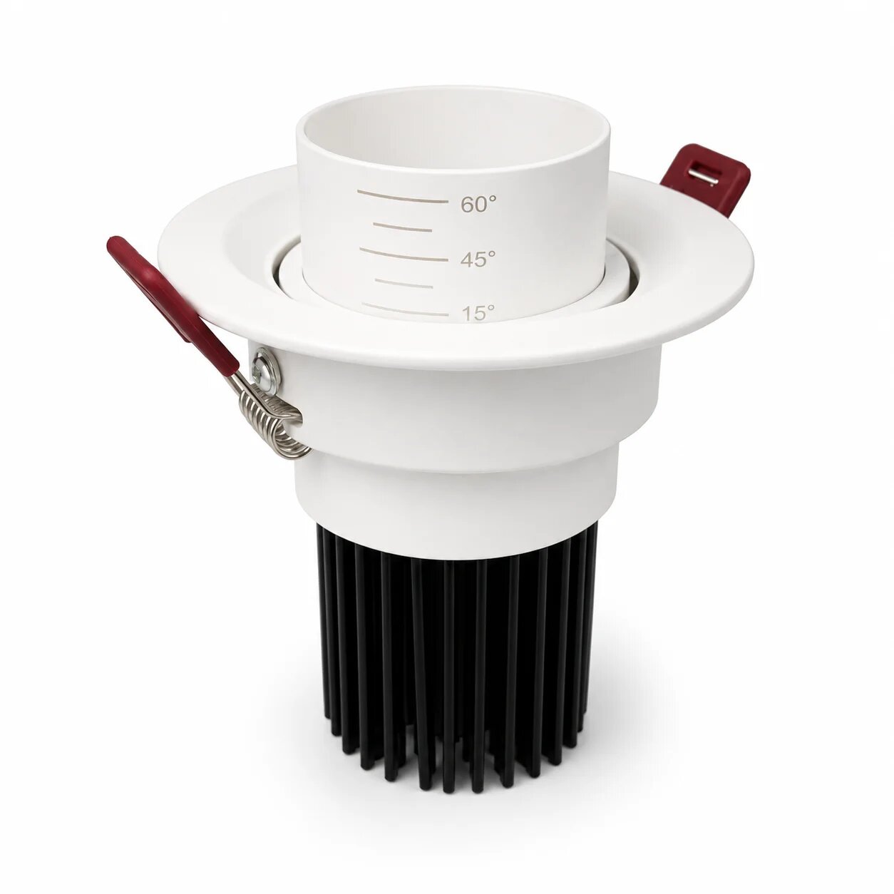 JOYINLED 7W Димируемый Потолочный Светильник White, 7W Tricolor