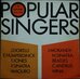 Popular Singers